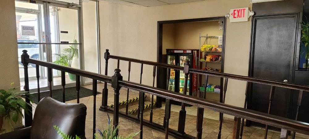 Fairview Inn & Suite